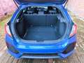 Honda Civic 1.6 DTEC Kontrollampe aktiv Blau - thumbnail 9