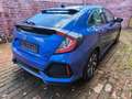 Honda Civic 1.6 DTEC Kontrollampe aktiv Blau - thumbnail 6