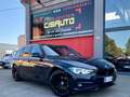 BMW 318 318d Touring Sport Nero - thumbnail 1