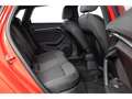 Audi A3 sportback 30 2.0 tdi business Piros - thumbnail 9