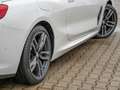 BMW M850 i Cabrio xDrive HUD FACEL. LED LASER 360° Weiß - thumbnail 5