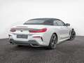 BMW M850 i Cabrio xDrive HUD FACEL. LED LASER 360° Weiß - thumbnail 3