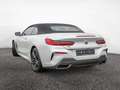 BMW M850 i Cabrio xDrive HUD FACEL. LED LASER 360° Weiß - thumbnail 4
