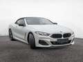 BMW M850 i Cabrio xDrive HUD FACEL. LED LASER 360° Weiß - thumbnail 2