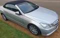 Mercedes-Benz E 220 CDI DPF Cabrio BlueEFFICIENCY Automatik Elegance - thumbnail 4