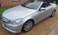 Mercedes-Benz E 220 CDI DPF Cabrio BlueEFFICIENCY Automatik Elegance - thumbnail 8
