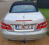 Mercedes-Benz E 220 CDI DPF Cabrio BlueEFFICIENCY Automatik Elegance - thumbnail 6