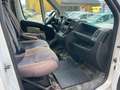 Fiat Ducato Hochr.-Kasten 35 130/MOTORSCHADEN!! Blanc - thumbnail 11
