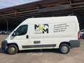 Fiat Ducato Hochr.-Kasten 35 130/MOTORSCHADEN!! Blanc - thumbnail 8