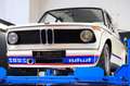 BMW 2002 Turbo Blanc - thumbnail 35