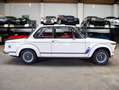 BMW 2002 Turbo Blanc - thumbnail 7