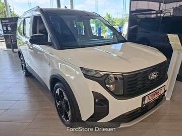 Ecoboost Active Aut