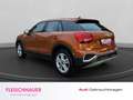 Audi Q2 35 TFSI advanced DSG+KLIMMAUT+SOUNDSYSTEM+LED Orange - thumbnail 4