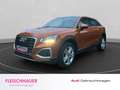 Audi Q2 35 TFSI advanced DSG+KLIMMAUT+SOUNDSYSTEM+LED Orange - thumbnail 1