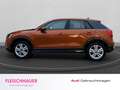 Audi Q2 35 TFSI advanced DSG+KLIMMAUT+SOUNDSYSTEM+LED Orange - thumbnail 3