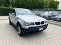 BMW X3 X3 2.5i Сірий - thumbnail 3