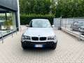 BMW X3 X3 2.5i Сірий - thumbnail 2