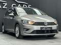 Volkswagen Golf Sportsvan 1.6 CR TDi Comfortline *1ER PROP + CLIM + JANTES* Gris - thumbnail 4