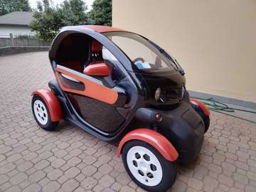 Twizy 80