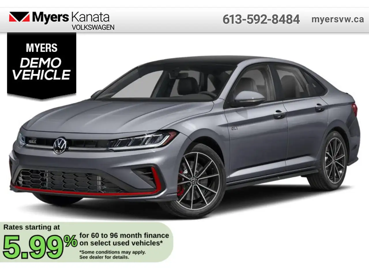 2026 Volkswagen Jetta