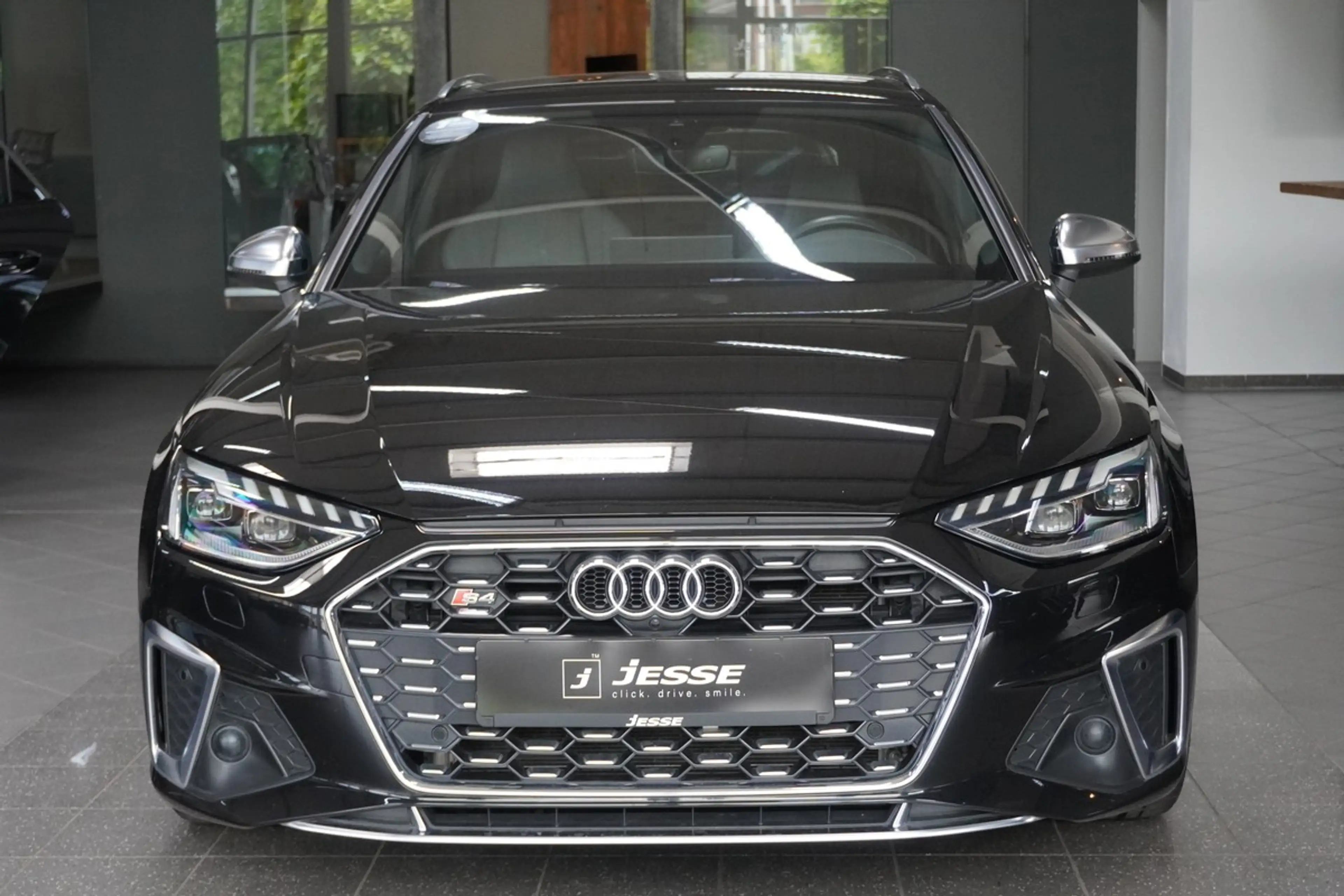 Audi S4 Avant 3.0 TDI quattro Matrix S-Sitze ACC Standhzg — photo 2