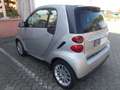 smart forTwo 1.0 Passion 71cv SERVOSTERZO CAR PLAY Argento - thumbnail 3