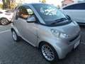 smart forTwo 1.0 Passion 71cv SERVOSTERZO CAR PLAY Argento - thumbnail 2