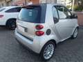 smart forTwo 1.0 Passion 71cv SERVOSTERZO CAR PLAY Argento - thumbnail 4