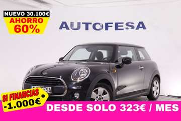 1.5 102CV 3P #TODAS LAS REVISIONES EN , NAVY