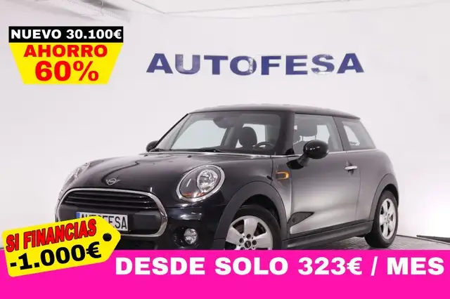 MINI One 1.5 102CV 3P #TODAS LAS REVISIONES EN , NAVY
