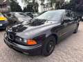 BMW 523 iA Lim.E39*Erstlack*Youngtimer*Rostfrei*Histo Schwarz - thumbnail 3