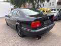BMW 523 iA Lim.E39*Erstlack*Youngtimer*Rostfrei*Histo Schwarz - thumbnail 4