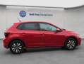 Volkswagen Polo 1.0 TSI -Move- 5-Gang App-Connect/ LED/ Kli Rot - thumbnail 7
