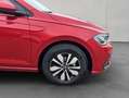 Volkswagen Polo 1.0 TSI -Move- 5-Gang App-Connect/ LED/ Kli Rot - thumbnail 29