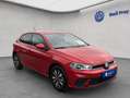 Volkswagen Polo 1.0 TSI -Move- 5-Gang App-Connect/ LED/ Kli Rot - thumbnail 8