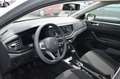 Volkswagen Polo Polo 1,0 TSI LED VIRTUAL TEMPO KLIMA 1.BESITZ Silber - thumbnail 5