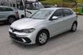 Volkswagen Polo Polo 1,0 TSI LED VIRTUAL TEMPO KLIMA 1.BESITZ Silber - thumbnail 2