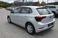 Volkswagen Polo Polo 1,0 TSI LED VIRTUAL TEMPO KLIMA 1.BESITZ Silber - thumbnail 4