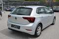 Volkswagen Polo Polo 1,0 TSI LED VIRTUAL TEMPO KLIMA 1.BESITZ Silber - thumbnail 3