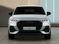 Audi Q3 Sportback Identity Black 35 TDI S tronic Argento - thumbnail 4