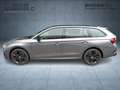 Skoda Octavia Combi 1.4 TSI DSG iV RS Navi AHK Matrix Gris - thumbnail 3