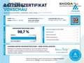 Skoda Octavia Combi 1.4 TSI DSG iV RS Navi AHK Matrix Gris - thumbnail 17