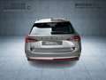 Skoda Octavia Combi 1.4 TSI DSG iV RS Navi AHK Matrix Gris - thumbnail 5