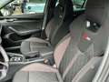 Skoda Octavia Combi 1.4 TSI DSG iV RS Navi AHK Matrix Gris - thumbnail 13