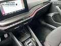 Skoda Octavia Combi 1.4 TSI DSG iV RS Navi AHK Matrix Gris - thumbnail 16