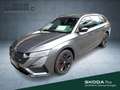 Skoda Octavia Combi 1.4 TSI DSG iV RS Navi AHK Matrix Gris - thumbnail 1