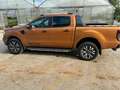 Ford Ranger Ranger 2.0 tdci double cab Wildtrak 213cv auto Bronz - thumbnail 3
