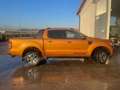 Ford Ranger Ranger 2.0 tdci double cab Wildtrak 213cv auto Bronz - thumbnail 1