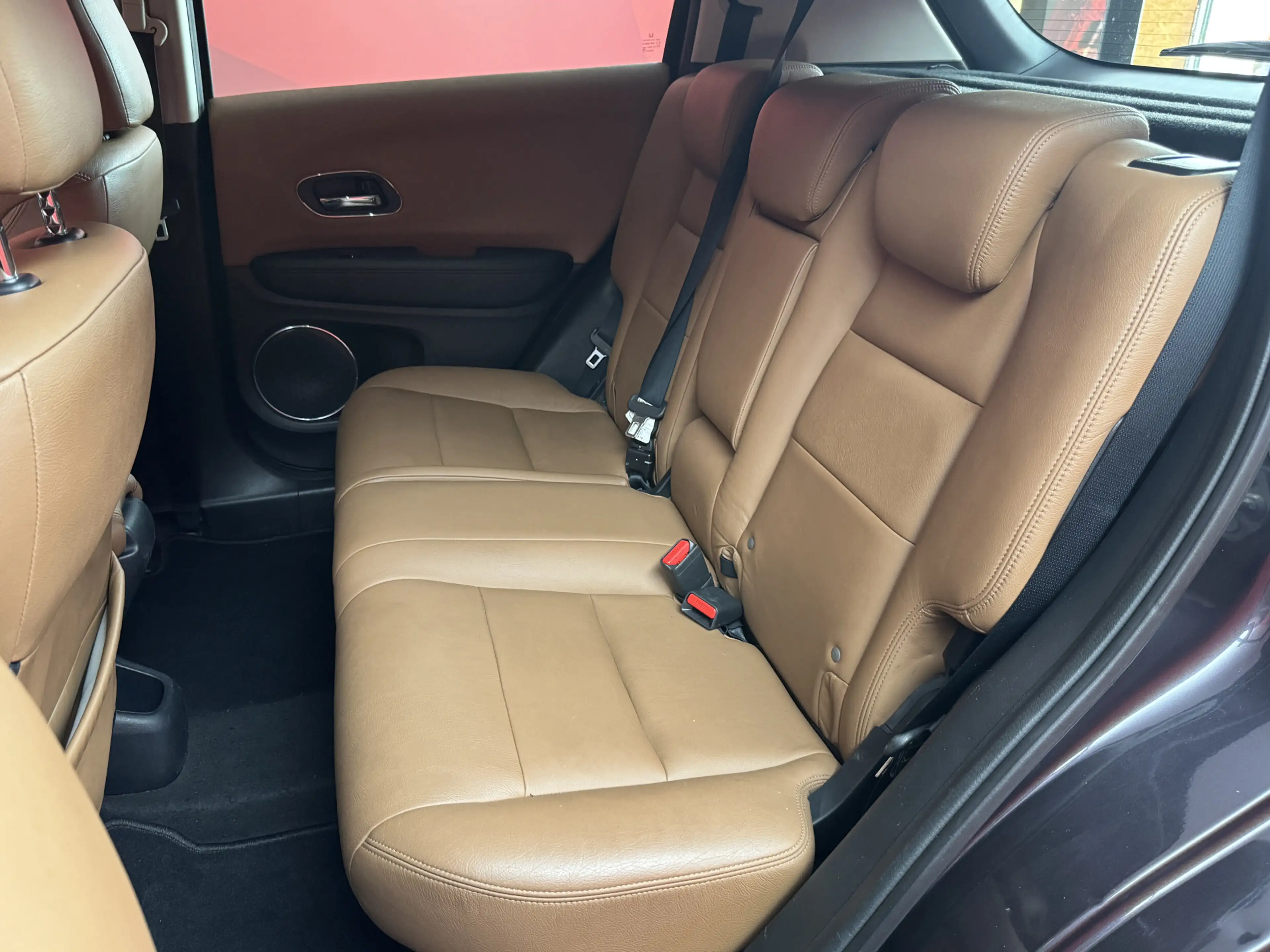 Honda HR-V 1.5 i-VTEC Elegance | Automaat | Cruise | Leder — photo 4