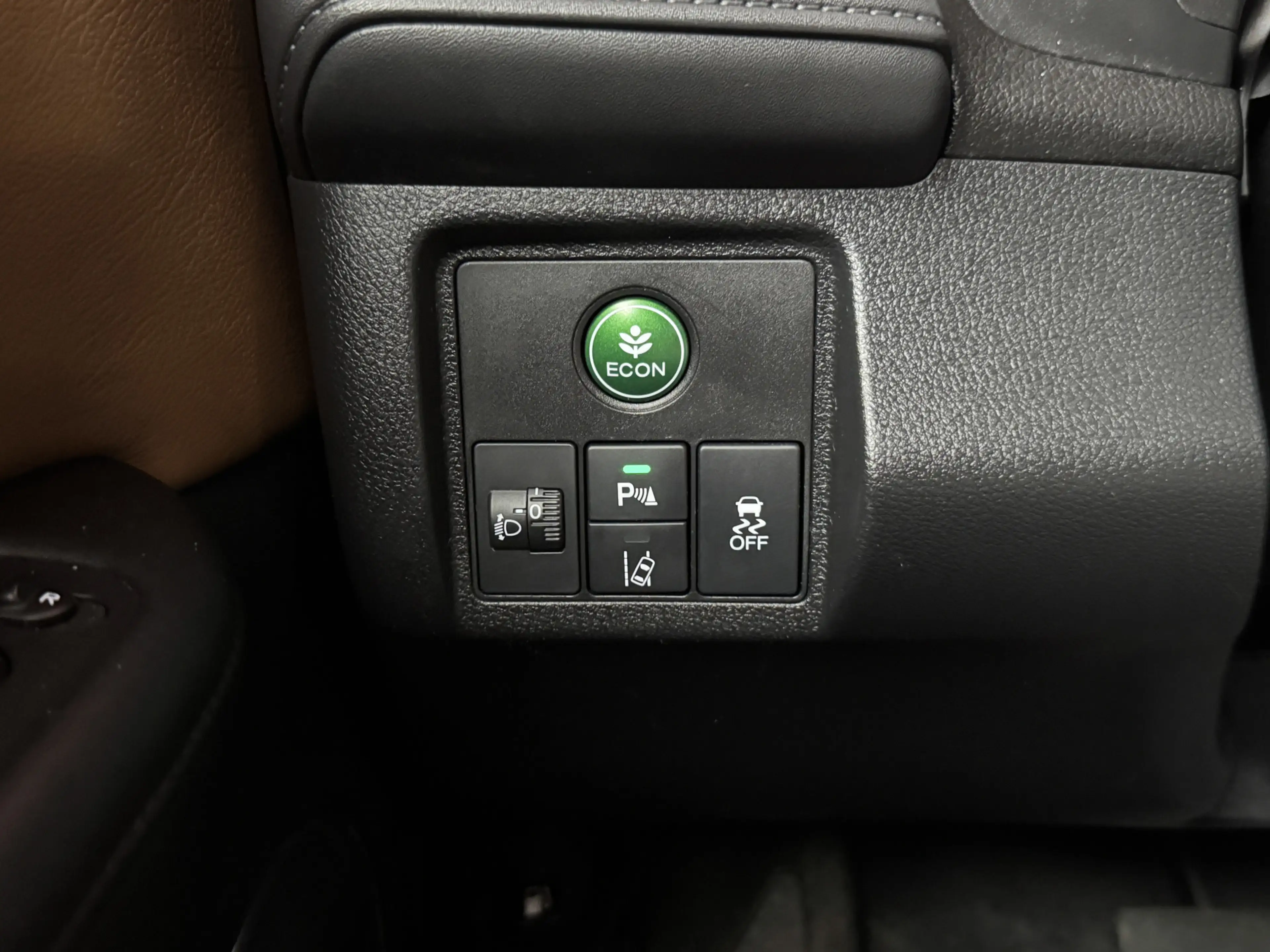 Honda HR-V 1.5 i-VTEC Elegance | Automaat | Cruise | Leder — photo 12